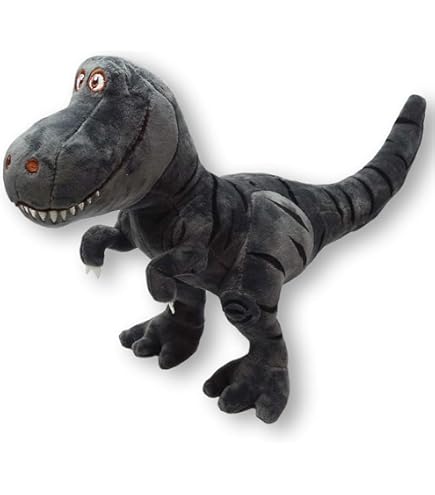 Amazon.co.jp: ︎ダイソー 恐竜 ぬいぐるみ クッション : おもちゃ